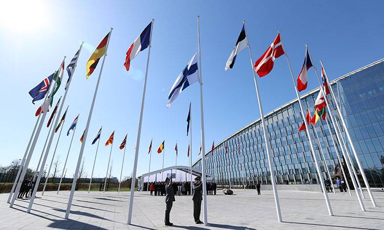 NATO üye sayısı 32’ye yükseldi! 2025’te katılan ülkeler ve tam liste şaşkınlık yarattı! 6